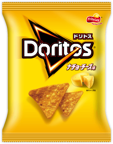 Doritos Toasted Cheese