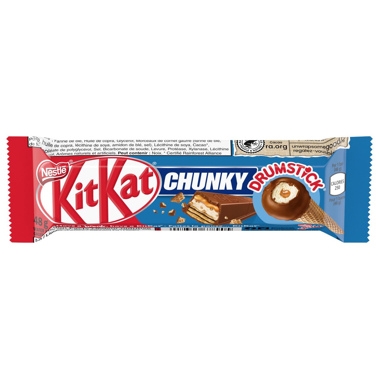 KitKat Chunky Drumstick