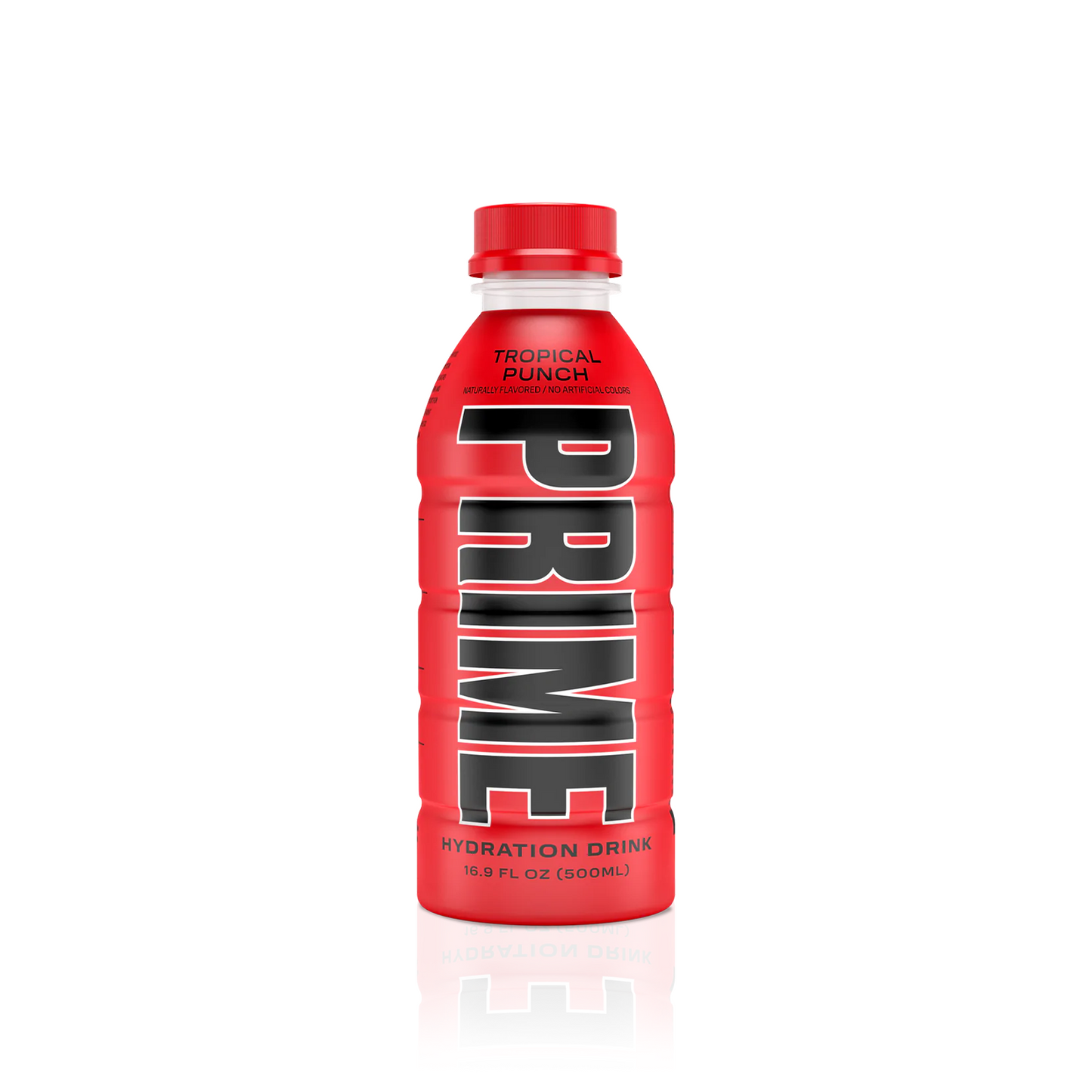 Prime Hydration Drink “ Tropical Punch “