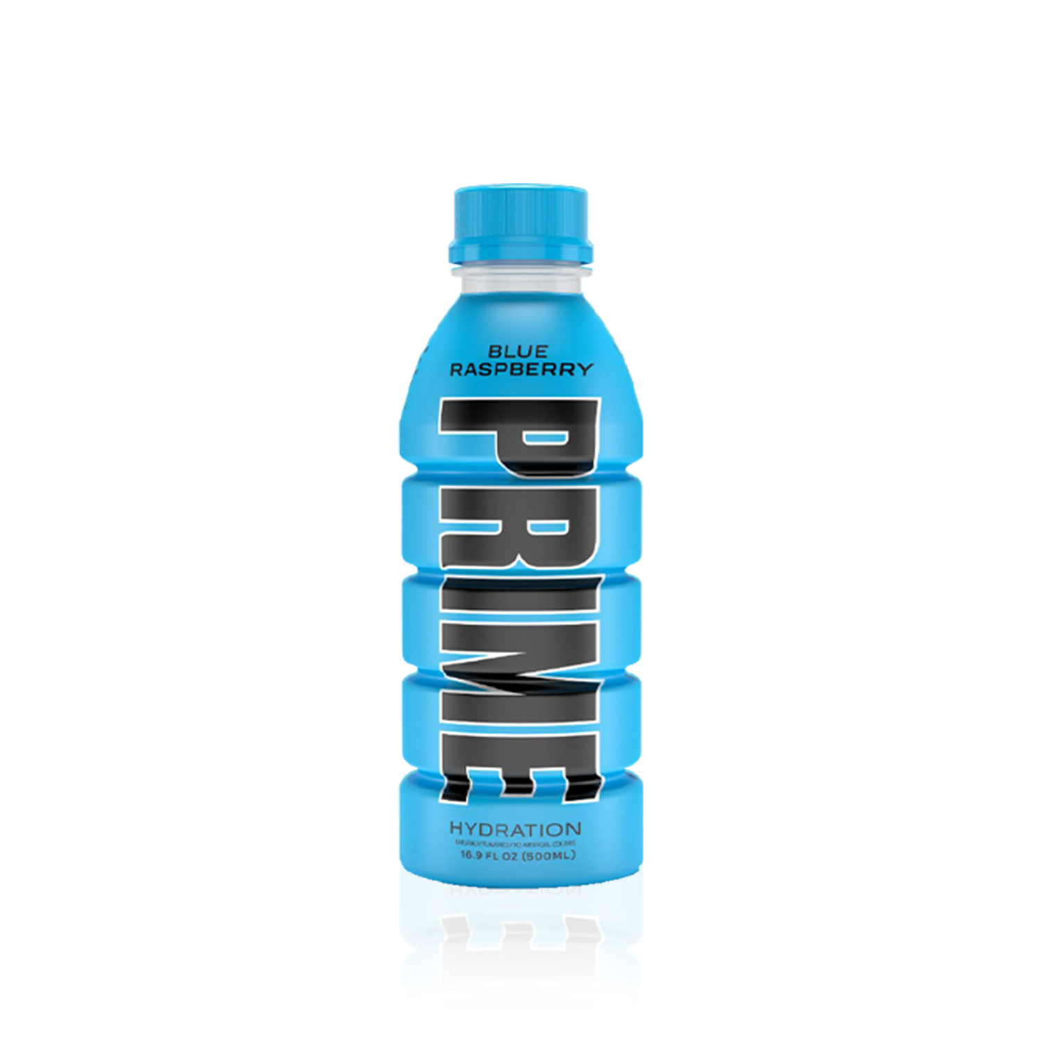 Prime Hydration Drink “Blue Raspberry” – Foreign Flavorz