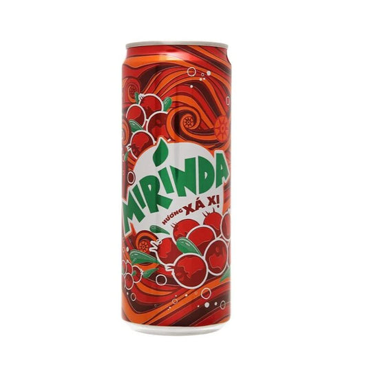 Mirinda Sarsi