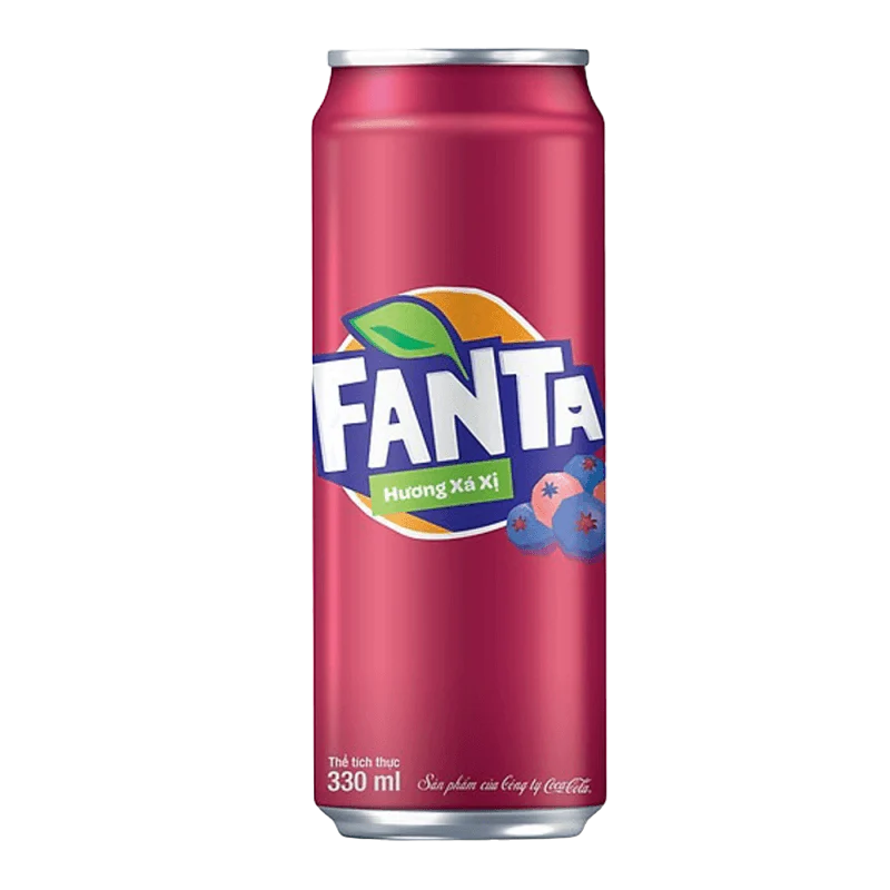 Fanta Sarsi