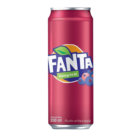 Fanta Sarsi