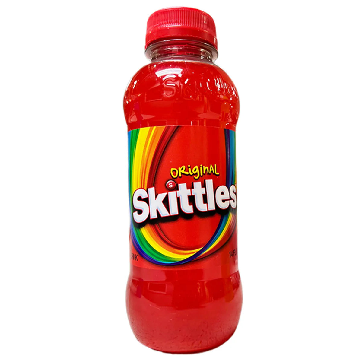 Skittles Drink Original