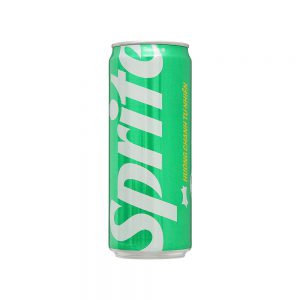 Sprite Lemon