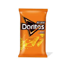 DORITOS GOLDEN CHEESE