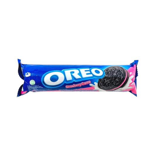 Oreos Strawberry Creme