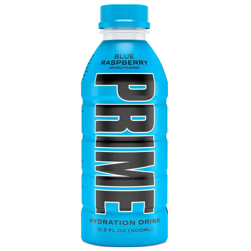 Prime Hydration Drink “Blue Raspberry”