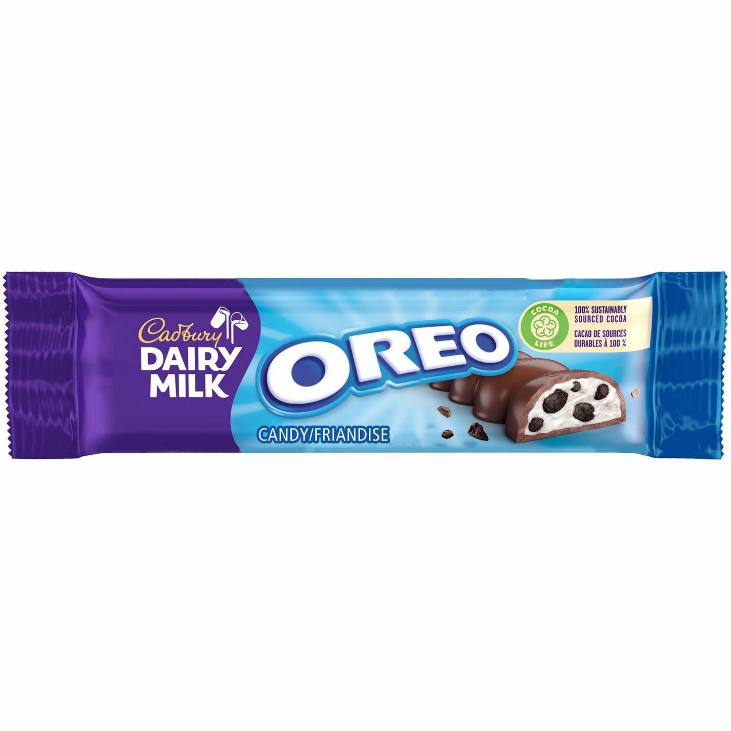 Cadbury Dairy Milk Oreo