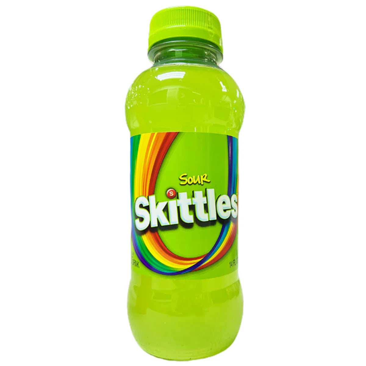 Skittles Sour