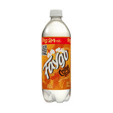 Faygo Creme Soda